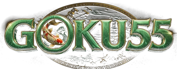 GOKU55 - Rumah Permainan Online Indonesia